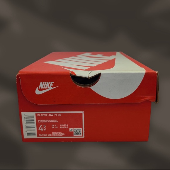 Nike Blazer Low '77 - Picture 15 of 15